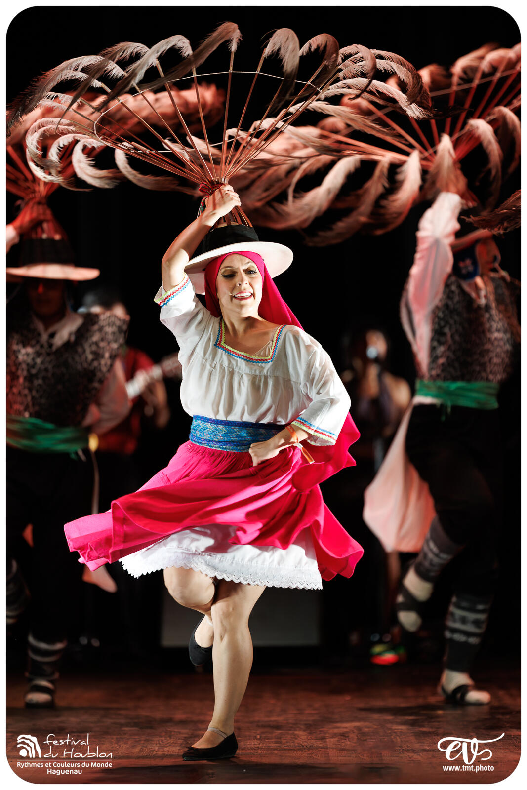 FDH 2024.08.22 | BOLIVIE